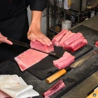 Terra Japanese Restaurant Thonglo branch