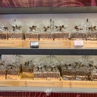 The Chocolate Factory เขาใหญ่