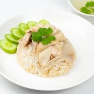 หน้าร้าน ราชาข้าวมันไก่ รังสิต3🐓 สาขา 3
