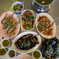 ครัวบ้านต้นไม้