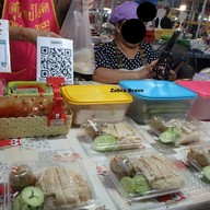 เมนู ขวัญข้าวกล่อง ตลาดพิบูลย์วิทย์ 4
