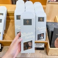 The Chocolate Factory เขาใหญ่