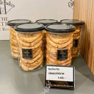 The Chocolate Factory เขาใหญ่