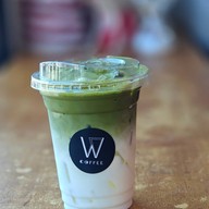 W Coffee (Awaken with W)