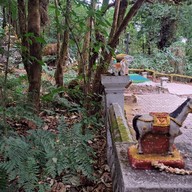 บรรยากาศ อุทยานแห่งชาติดอยอินทนนท์