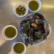 เมนูของร้าน ครัวบ้านต้นไม้