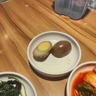 เมนูของร้าน Kosirae