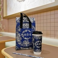 Chagee Central Westgate