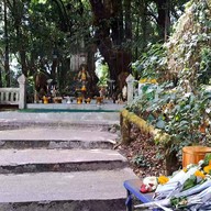 บรรยากาศ อุทยานแห่งชาติดอยอินทนนท์