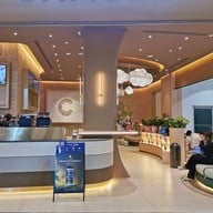 Chagee Central Westgate