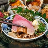 Terra Japanese Restaurant Thonglo branch