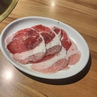 เมนูของร้าน Kosirae