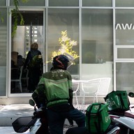 Away Coffee & Co. สาขาโรงแรมบุรีศรีภู