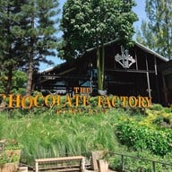 The Chocolate Factory เขาใหญ่