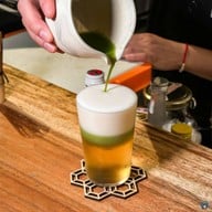 Terra Japanese Restaurant Thonglo branch