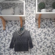 บรรยากาศ Wee_ Bake_Cafe เทเวศร์ ซ1