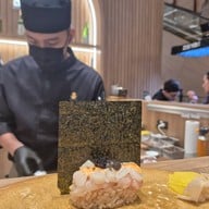 เมนูของร้าน Onroll nori Eakkamai corner , G floor