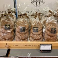 The Chocolate Factory เขาใหญ่