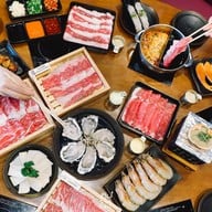 YOU&I Premium Suki Buffet The Nine Center Rama 9