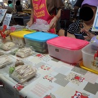 บรรยากาศ ขวัญข้าวกล่อง ตลาดพิบูลย์วิทย์ 4