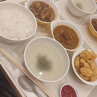 ไรซ์ บรอ -