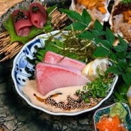 Terra Japanese Restaurant Thonglo branch