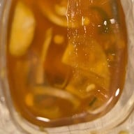 เมนูของร้าน LobsterCity บรรทัดทอง