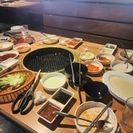 เมนูของร้าน Kosirae