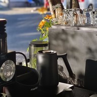 ALLPAUL STREET COFFEE