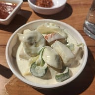 เมนูของร้าน Kosirae