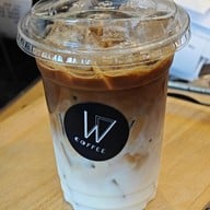 W Coffee (Awaken with W)