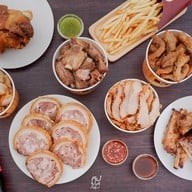 Hi Pork ฟอร์จูนทาวน์