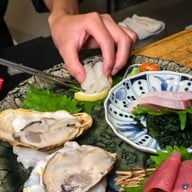 Terra Japanese Restaurant Thonglo branch