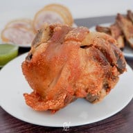 Hi Pork ฟอร์จูนทาวน์