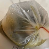 โอชาม ข้าวต้มแห้ง เอกมัย