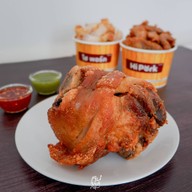 Hi Pork ฟอร์จูนทาวน์