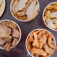 Hi Pork ฟอร์จูนทาวน์