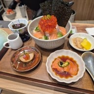 เมนูของร้าน Onroll nori Eakkamai corner , G floor