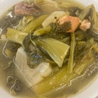 โอชาม ข้าวต้มแห้ง เอกมัย