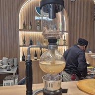 บรรยากาศ Onroll nori Eakkamai corner , G floor