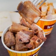 Hi Pork ฟอร์จูนทาวน์