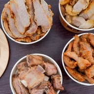 Hi Pork ฟอร์จูนทาวน์