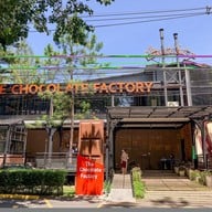 The Chocolate Factory เขาใหญ่