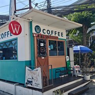 W Coffee (Awaken with W)