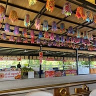 ครัวบ้านต้นไม้