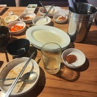 เมนูของร้าน Kosirae