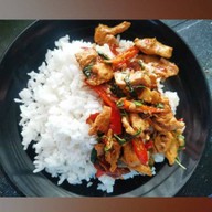 แม่ณี อาหารตามสั่ง