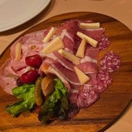 เมนูของร้าน Antonio’s The Italian Experience สุขุมวิทซอย 31