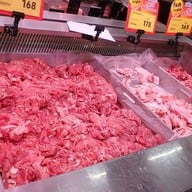 บรรยากาศ Lotus's พระราม 3