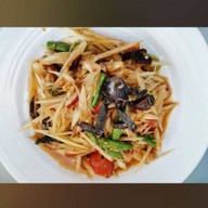 แม่ณี อาหารตามสั่ง